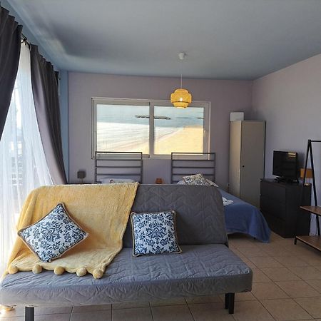 Seashell Apartment アルテミダ エクステリア 写真