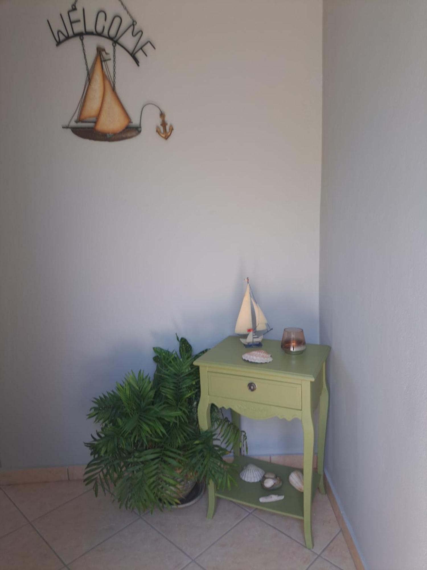 Seashell Apartment アルテミダ エクステリア 写真