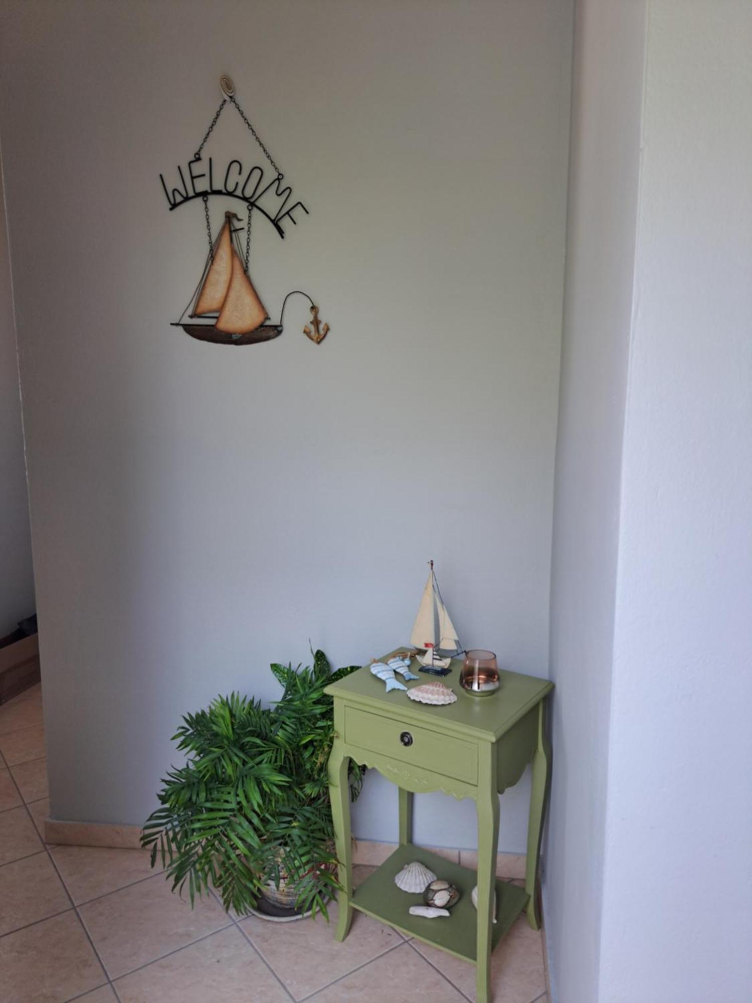 Seashell Apartment アルテミダ エクステリア 写真