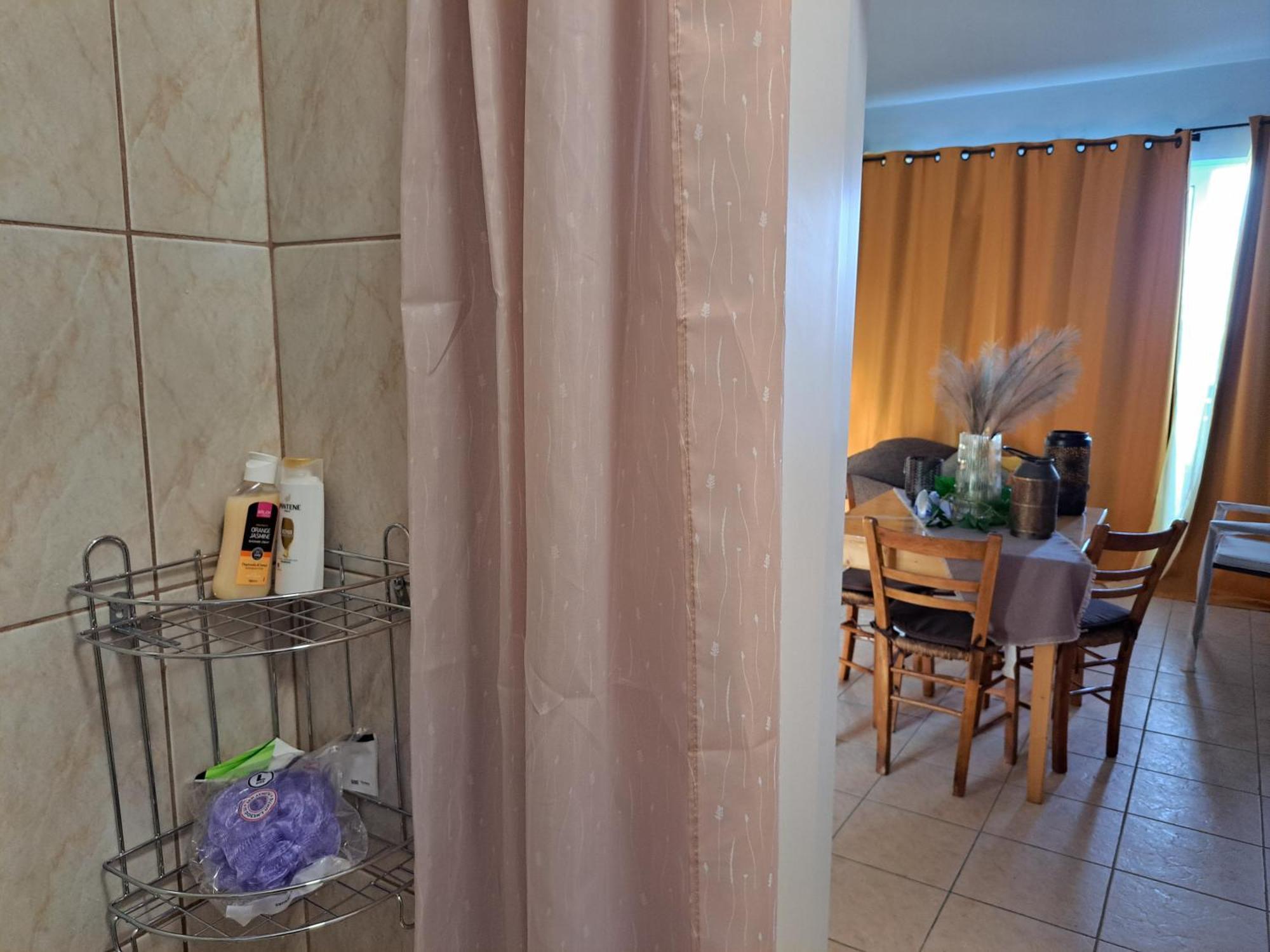 Seashell Apartment アルテミダ エクステリア 写真